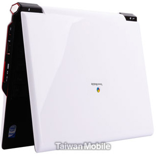 taiwanMobile w101